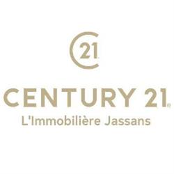 Century 21 l'Immobilière Jassans, Jassans-Riottier - Horaires d'ouverture
