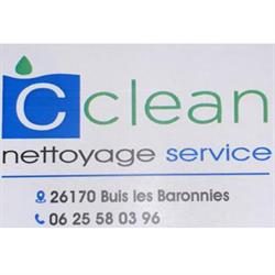 C.Clean, Buis-les-Baronnies - Horaires d'ouverture