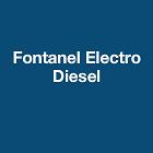 Fontanel Electro Diesel, Gaillac - Horaires d'ouverture