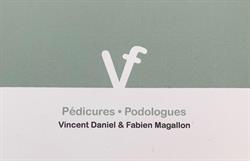 Vf Podologues, Décines-Charpieu - Horaires d'ouverture