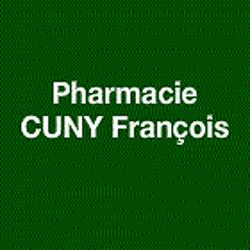 PHARMACIE CENTRALE, Raon-l'Etape - Horaires d'ouverture
