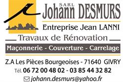 Entreprise Jean Lanni, Givry - Horaires d'ouverture