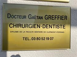 Greffier Gaétan, Marsannay-la-Côte - Horaires d'ouverture