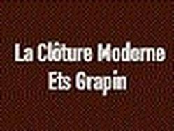 La Clôture Moderne Grapin ETS, Pessac - Horaires d'ouverture