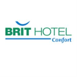 Brit Hotel du Stade, Rennes - Horaires d'ouverture