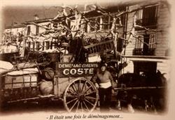 Demenagements Coste, Auriol - Horaires d'ouverture