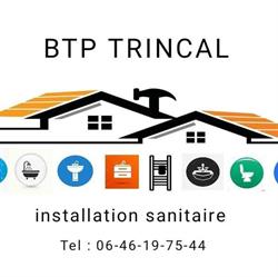 BTP Trincal Emmanuel, Saint-Martin-en-Campagne - Horaires d'ouverture