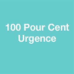 Cent Pour Cent Urgence, Wasquehal - Horaires d'ouverture