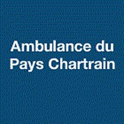Ambulance Du Pays Chartrain, Gellainville - Horaires d'ouverture