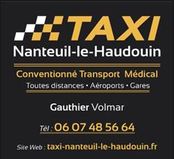 Volmar Gauthier Laurent, Nanteuil-le-Haudouin - Horaires d'ouverture