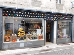 Vinyl District, Angoulême - Horaires d'ouverture