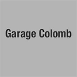 Garage Colomb, Four - Horaires d'ouverture