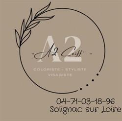 A2Coiff, Solignac-sur-Loire - Horaires d'ouverture