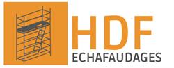 HDF ECHAFAUDAGES, Bruay-la-Buissière - Horaires d'ouverture