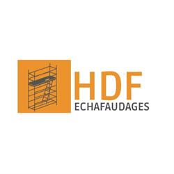 HDF ECHAFAUDAGES, Bruay-la-Buissière - Horaires d'ouverture