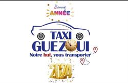 Taxi Guezoui, Duisans - Horaires d'ouverture