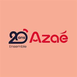 Azaé Villeurbanne, - Horaires d'ouverture