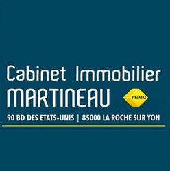 Cabinet Immobilier François Martineau, La Roche-sur-Yon - Horaires d'ouverture