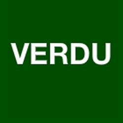 Verdu Damien, Les Matelles - Horaires d'ouverture