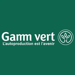 Gamm Vert Noirmoutier, Noirmoutier-en-l'Île - Horaires d'ouverture