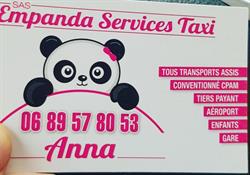 Empanda Services, Vinay - Horaires d'ouverture