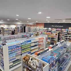 Pharmacie de la Guérinière, La Guérinière - Horaires d'ouverture