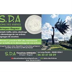SDA, Vesly - Horaires d'ouverture