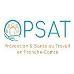 OPSAT Organisme de prévention et de Santé Au Travail, Pontarlier - Horaires d'ouverture
