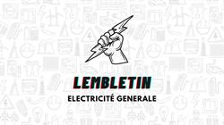Lembletin Electricité Generale, Ivry-sur-Seine - Horaires d'ouverture