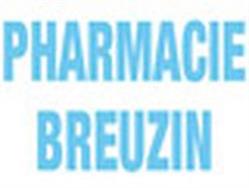 Pharmacie Parapharmacie Breuzin, Chambray-lès-Tours - Horaires d'ouverture