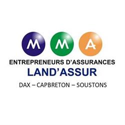 MMA LAND'ASSUR AGENTS GENERAUX, Soustons - Horaires d'ouverture