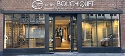 Charles Bouchiquet Opticien, Bergues - Horaires d'ouverture