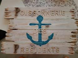 Poissonnerie des Presidents, Les Sables-d'Olonne - Horaires d'ouverture