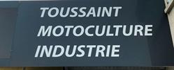 Toussaint Motoculture Indutrie, Digne-les-Bains - Horaires d'ouverture