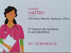 Aurélie Hattry, Gratens - Horaires d'ouverture