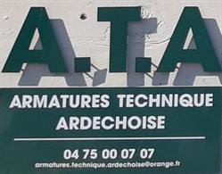 Armatures Technique Ardechoise, Meysse - Horaires d'ouverture