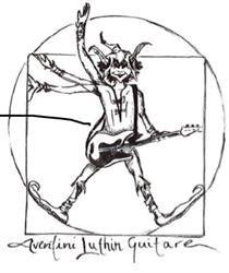 Aventini Luthin Guitare, Marseille - Horaires d'ouverture