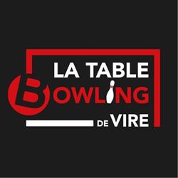 Bowling de Vire, Vire-Normandie - Horaires d'ouverture
