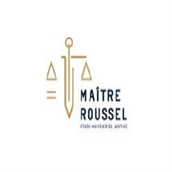 Maître Roussel Nicolas, Paris - Horaires d'ouverture