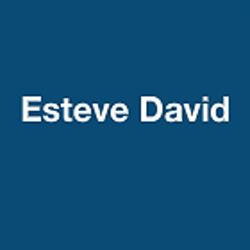 Esteve David, Laroquebrou - Horaires d'ouverture