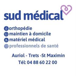 Sud Médical, Auriol - Horaires d'ouverture