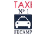 TAXI NUMERO 1 FECAMP BRUMENT LUDOVIC, Fécamp - Horaires d'ouverture