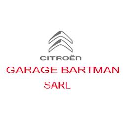 Citroën Garage Bartman Agent, Dijon - Horaires d'ouverture