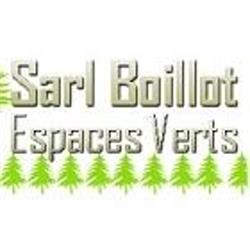 Boillot Espaces Verts Scop, Boulot - Horaires d'ouverture