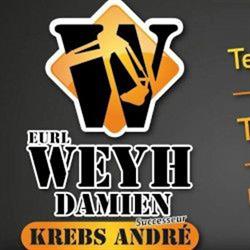 Weyh Damien Successeur Krebs Andre, Lhor - Horaires d'ouverture