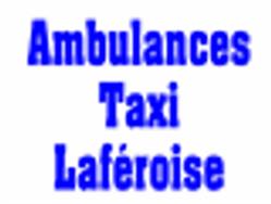 Ambulances Taxis Lafèroise, La Fère - Horaires d'ouverture