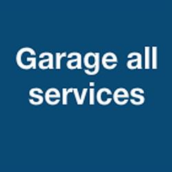 Garage all services, Saint-Germain-lès-Arpajon - Horaires d'ouverture