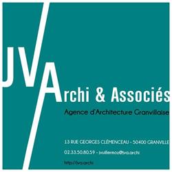 JVArchi Et Associés, Granville - Horaires d'ouverture