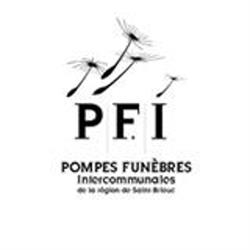 Pompes Funèbres Intercommunales, Saint-Brieuc - Horaires d'ouverture