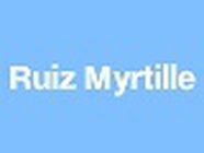 Ruiz Myrtille, Morlaàs - Horaires d'ouverture